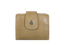 Geldbörse HARBOUR 2ND "Stella", grün (pistachio), Leder, klassisch, Kleinlederwaren (17515629-0) pistachio