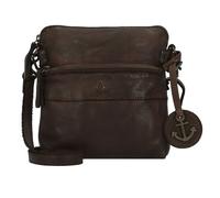 Taliza-chocolate brown