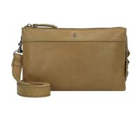 Harbour 2nd Tara Schultertasche Leder 31 cm oliv