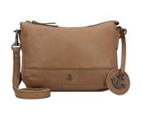 Harbour 2nd Anchor Love Umhängetasche Leder 21.5 cm spicy ginger (TAS043646)
