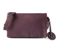 Harbour 2nd Anchor Love Umhängetasche Leder 22.5 cm lila