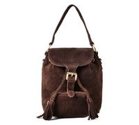 Harbour 2nd Aponi City Rucksack 23 cm braun