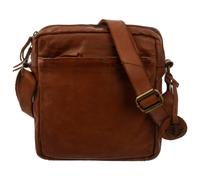 Harbour 2nd Cool Casual Arion Umhängetasche Leder 23 cm braun