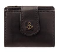 Harbour 2nd Kleinbörse Damen Kleine Stella dark ash