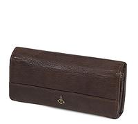 Harbour 2nd B3.9856 Marina Brown Geldbörse