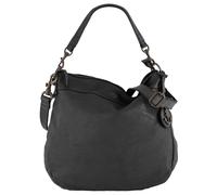 Harbour 2nd Beuteltasche AnchorLove Nikola dark ash