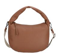 Harbour 2nd Beuteltasche JustPure Melissa charming cognac