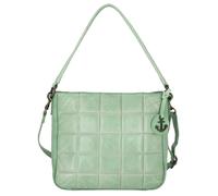 Harbour 2nd Beuteltasche NewLines Leatitia mint green