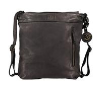 Harbour 2nd Beuteltasche / Rucksack Anchor-Love Nora B3.9964 Dark Ash