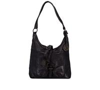 Harbour 2nd Beuteltasche Urban-Poets Cameron UP-13121 Dark Ash