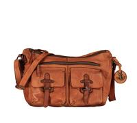 Harbour 2nd Beuteltasche Urban-Poets Emerson UP-13118 Charming Cognac
