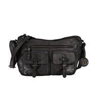 Harbour 2nd Beuteltasche Urban-Poets Emerson UP-13118 Dark Ash