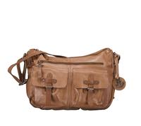 Harbour 2nd Beuteltasche Urban-Poets Emerson UP-13118 Spicy Ginger