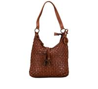 Harbour 2nd Beuteltasche Urban-Poets Tuula UP-13391 Charming Cognac