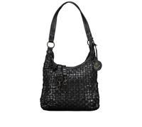 Harbour 2nd Beuteltasche Urban-Poets Tuula UP-13391 Dark Ash