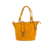 Harbour 2nd Bianca Beutel Shopper mustard