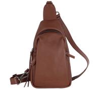 Harbour 2nd Bodybag Monja cognac