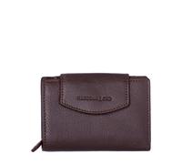 Harbour 2nd Brit chocolate brown
