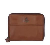 Harbour 2nd Cadis charming cognac Brieftasche braun