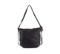 Harbour 2nd Cayenne 2in1 Umhängetasche und Rucksack B3.113 ash