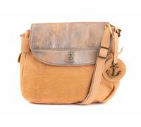 Harbour 2nd Chloe Überschlagtasche Handtasche sand