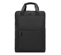Harbour 2nd City Lights Daypack 40 cm Laptopfach schwarz