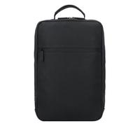 Harbour 2nd Miami dark ash Freizeit-Rucksack schwarz