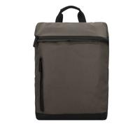 Harbour 2nd Berlin dolphin grey Freizeit-Rucksack grau