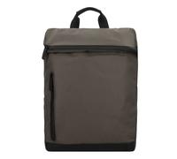 Harbour 2nd Berlin dolphin grey Freizeit-Rucksack grau