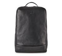 Harbour 2nd Rucksack City Lights Glasgow carbon black