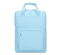 Harbour 2nd - CITYLIGHTS Cityrucksack Cl-Hamburg Xl Sky Blue Hellblau