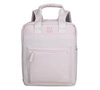 Harbour 2nd - CITYLIGHTS Cityrucksack Cl-Hamburg L Flamingo Rosa, LARGE