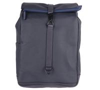Harbour 2nd - CITYLIGHTS Cityrucksack Cl-Mailand Navy Blau