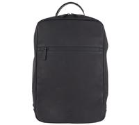 Harbour 2nd - CITYLIGHTS Cityrucksack Cl-Miami Ash Schwarz