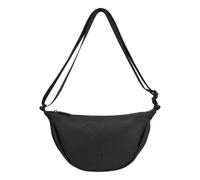 Harbour 2nd - CITYLIGHTS Crossbag Cl-Madrid Ash Schwarz