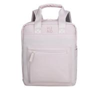 Harbour 2nd Rucksack CityLights Hamburg L baby flamingo