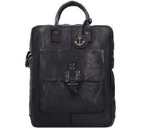Harbour 2nd Utopia dark ash Freizeit-Rucksack