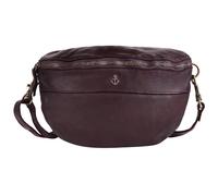 Harbour 2nd Crossbag/ Gürteltasche JUTTA purple