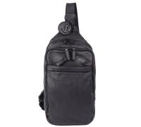 Harbour 2nd Crossbody Bag Phoenix ash