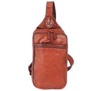 Harbour 2nd Crossbody Bag Phoenix cognac