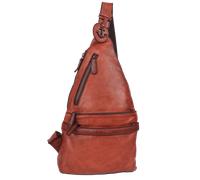Harbour 2nd Crossbody Bag Rowan cognac