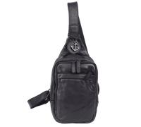 Harbour 2nd Crossbody Bag Sage ash