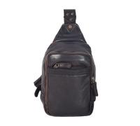 Harbour 2nd Crossbody Bag Sage brown