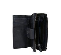 Harbour 2nd Damen Portemonnaie Linn Navy One Size