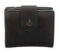 Harbour 2nd Damen Portemonnaie Stella schwarz One Size