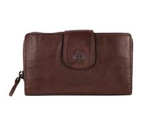 Harbour 2nd - Damenbörse Linn Chocolate-Brown Braun