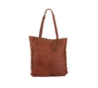 Harbour 2nd Elbe Shopper, ca. 14 Liter darkbrownBraun / onesize