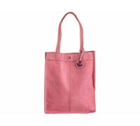 Harbour 2nd Elbe 1 baby flamingo Schultertasche braun