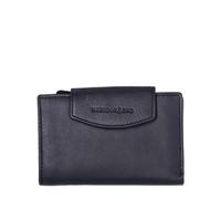 Harbour 2nd Hochkantbörse Damen Ellin dark ash