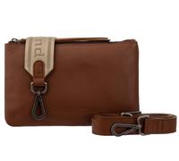Harbour 2nd Enya Crossbody-Style-JP Umhängetasche Flamingo - Dunkelbraun / onesize